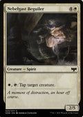 Magic tcg Nebelgast Beguiler 025/277