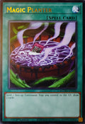Yugioh! Magic Planter Mzmu-en110 Rara