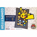 Playmat de Competitor Playmat Pokémon Championships 2019