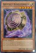 Yugioh! Artifact Achilleshield Prio-en015