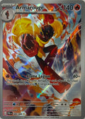 Pokémon Tcg Armarouge 086/084