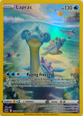 Pokémon tcg Lapras Gg05/Gg70