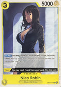 One Piece Tcg Nico Robin EB03-054