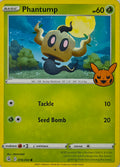 Pokémon tcg Phantump 016/264 (TTBB)