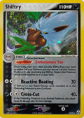 Pokémon tcg Shiftry 12/92 Holo