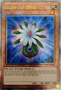 Yugioh! Goow-Up Bulb ra03-en245 1st Edition