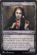 Magic Bloodcrazed Socialite 288