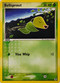 Pokémon tcg Bellsprout 53/112