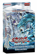 Yugioh! Saga Of Blue-Eyes White Dragon Structure Deck