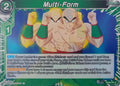Dragon Ball Tcg Multi-Form Bt28-057