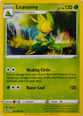 Pokémon tcg Leavanny 011/264