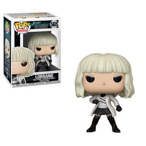 Funko pop! Lorraine #565