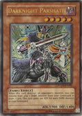 Yugioh! Darknight Parshath PTDN-EN082 Ultimate