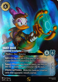 Disney Lorcana Daisy Duck 24/P3