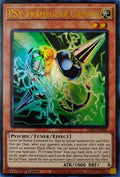 Yugioh! Psy-framegear Gamma Ra05-en006 Ultra Rare