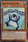 Yugioh! Primer Pingüino Bpro-sp030 Común