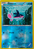 Pokémon tcg Finneon 18/119 Reverse