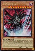 Yugioh! Tragedia Phre-en046 1st Edition