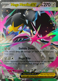 Pokémon tcg Mega Mawile Ex 094/132