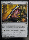 Magic Spare Supplies 254/280