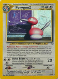 Pokemon Tcg Porygon2 12/64 Holo