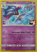 Pokemon Tcg Malamar 070/198 Holo (Español)(Liga)