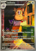 Pokémon Tcg Raticate 099/088
