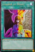 Yugioh! Change Of Heart Phre-en048