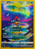 Pokémon tcg Keldeo Gg07/Gg70