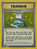 Pokémon Tcg Computer Search 020/034 (CLV) Holo
