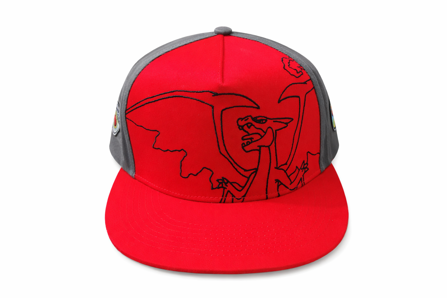Gorra de Charizard Pokémon International Championships