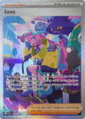 Pokémon Tcg Iono 237/091