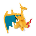 Peluche de Mega Charizard Pokémon Center
