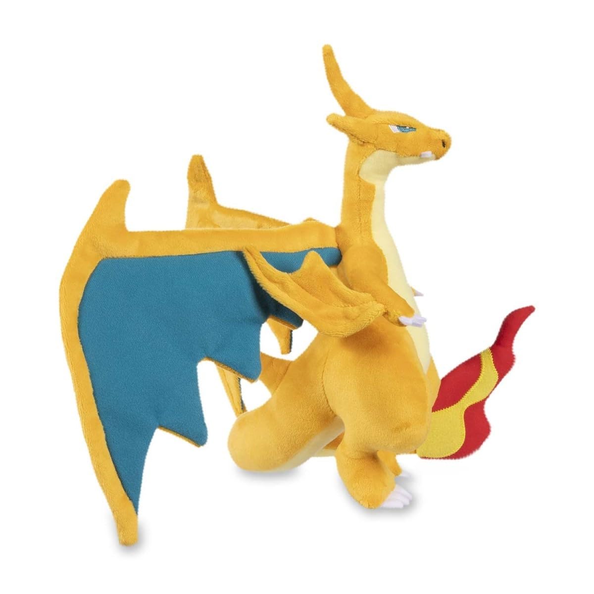 Peluche de Mega Charizard Pokémon Center