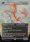 Magic Eirdu, Carrier Of Dawn 0286