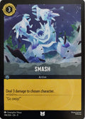 Disney Lorcana Smash 198/204