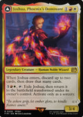 Magic tcg Joshua, Phoenix's Dominant // Phoenix Warden Of Fire 0229