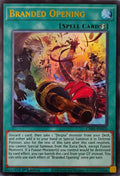 Yugioh! Branded Opening Ch01-en023 Ultra Rare