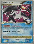 Pokémon Tcg Palkia G Lv.X 125/127 Holo Cosmo