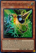 Yugioh! PSY - Framegear Gamma Ra05-en006 Super Rare