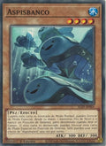 Yugioh! Aspisbanco ALIN-SP084 1a Edición