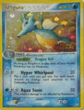 Pokémon Tcg Kingdra 12/109 Holo (Team Rocket Returns)