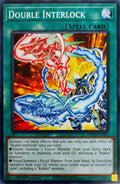 Yugioh! Double Interlock Bpro-en052