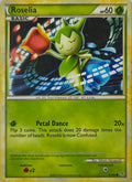Pokémon tcg Rosalía 61/95