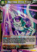 Dragon ball Tcg Heartless Strike Frieza Bt2-103 R