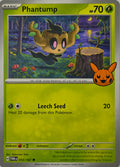 Pokémon tcg Phantump 012/167 (TTBB24)