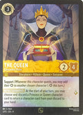 Disney Lorcana The Queen 3/P3