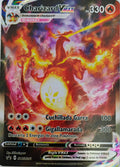 Pokémon tcg Charizard Vmax Swsh261 (Español)