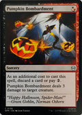 Magic Pumpkin Bombardment 0139 C