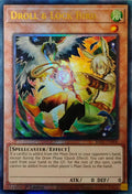 Yugioh! Droll & lock bird Ra02-en006 Ultimate (Alterna)